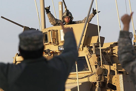 Pentagon će razmjestiti 400 vojnika da obučavaju sirijske pobunjenike