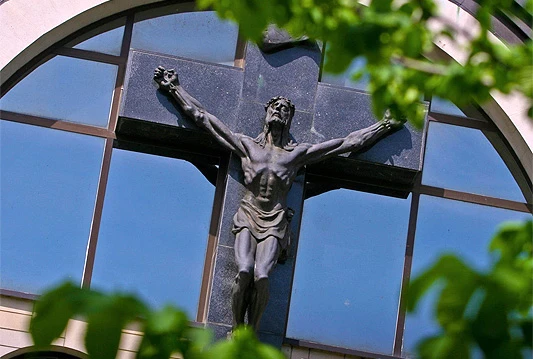 Učestale provale u crkvene objekte