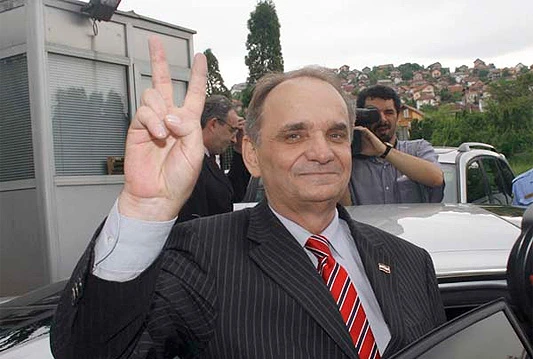 Matijević: Glavaš bi danas ili sutra mogao biti pušten iz mostarskog zatvora