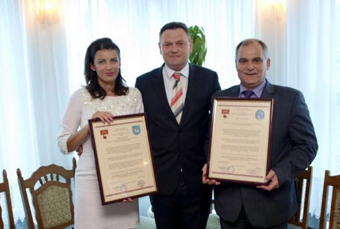 Tomislavgrad potpisao povelju hrvatskih kraljevskih gradova