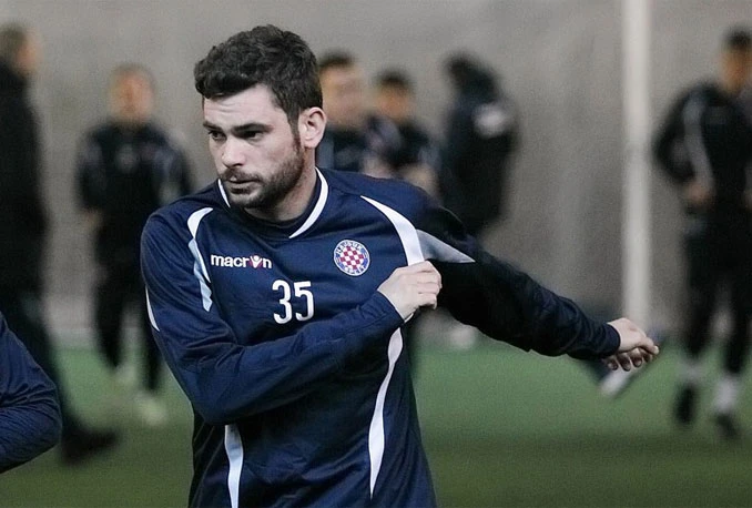 Hajduk u Gabeli testira mlade reprezentativce Francuske i Belgije