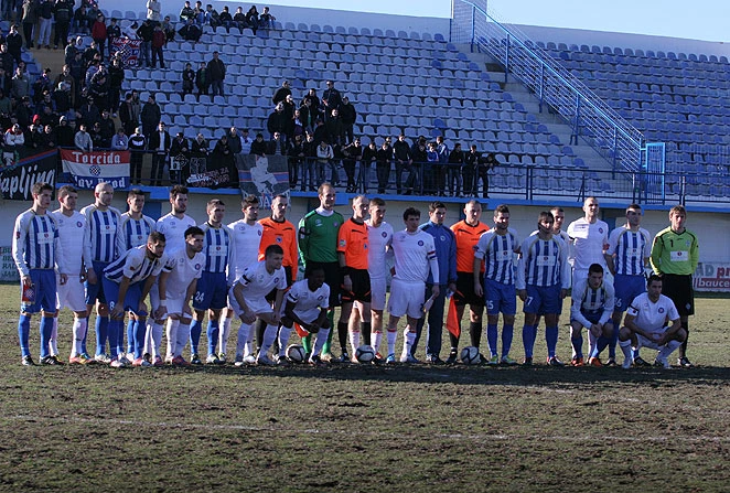 Ugledno društvo u Gabeli: Tri bivša državna prvaka po naslov najboljeg