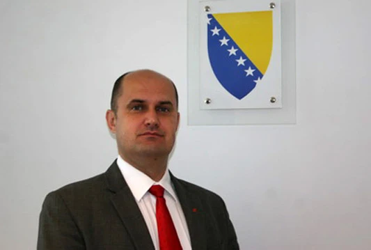 Ćavar: BiH se ne može sama boriti protiv terorizma