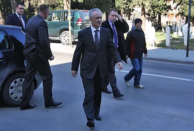 Kebo sipa teške riječi: SDA je ubio onog tko je znao i mislio