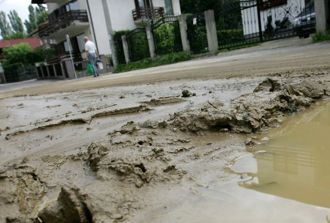 BiH: Država je krivac za veliku stopu smrtnosti u prometu