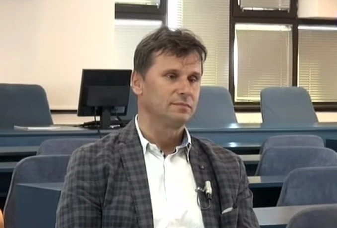 Fadil Novalić za premijera Federacije
