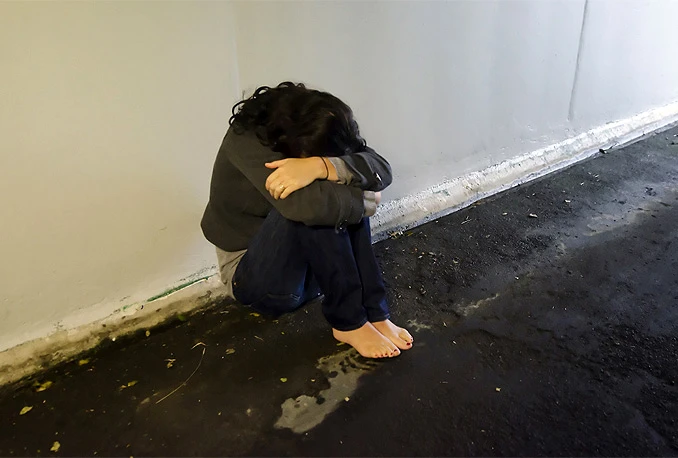 Svaki treći student bi silovao ženu kad za to ne bi odgovarao