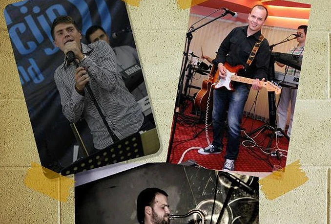 Unplugged poslastica u Mostaru