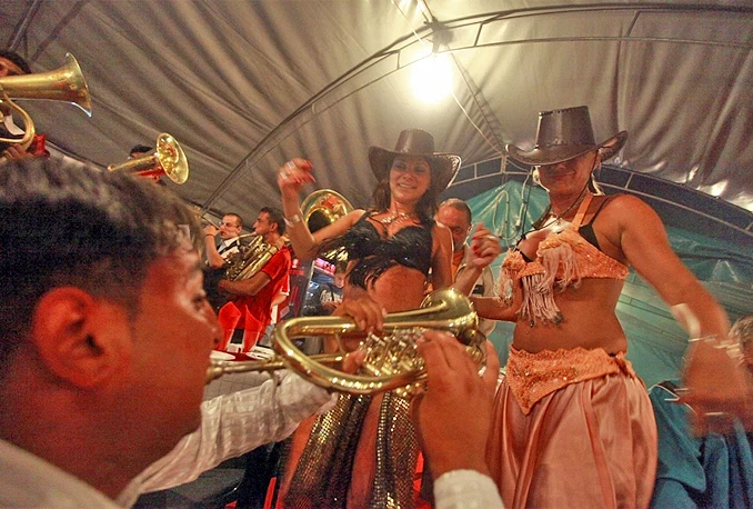 Pravoslavci večeras dočekuju Novu 2015. godinu