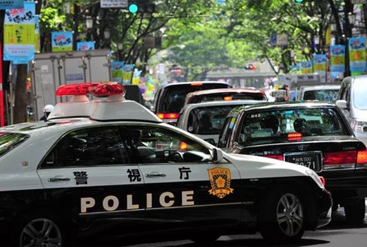 Japansku policiju zovu i zbog nestanka papira u javnom zahodu