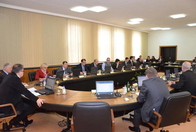 Federalna vlada podržala zaduženje HNŽ od 32 milijuna KM