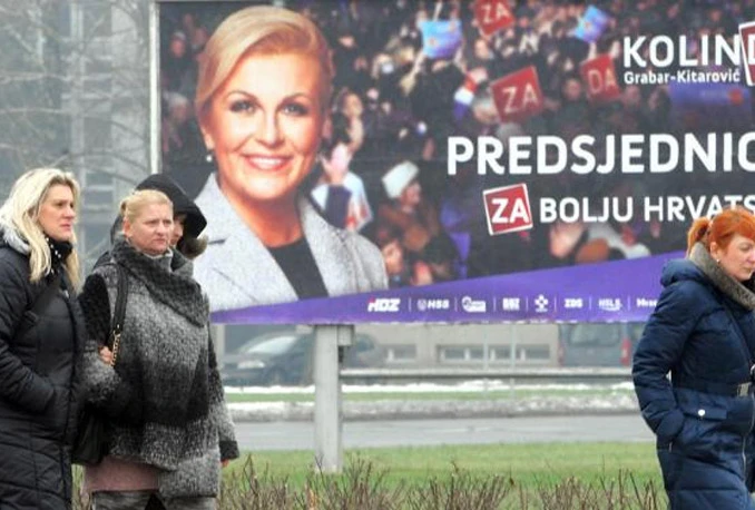 Je li BiH pobjednica izbora u Hrvatskoj?