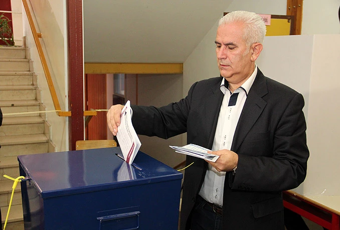 Budimir progovorio: Nitko nije pisao o napadu na moje vozilo