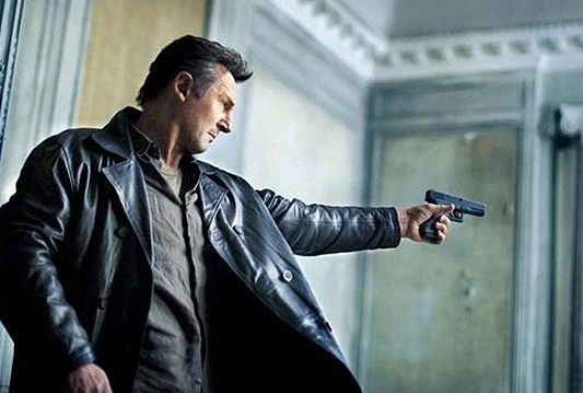 Treći dio ''Takena'' najgledaniji film u američkim kinima