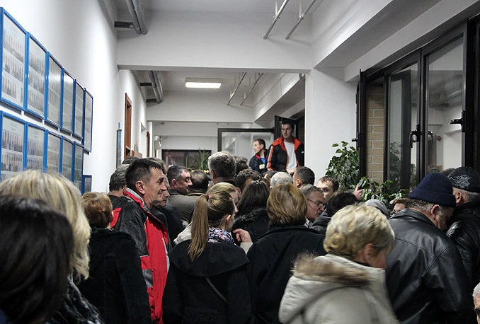 Josipović izgubio prednost: Hrvatska dobila prvu predsjednicu