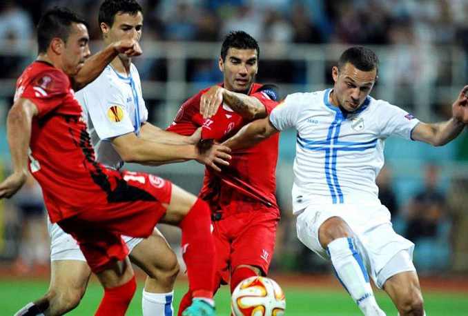 Reprezentativac BiH blizu odlaska u Italiju