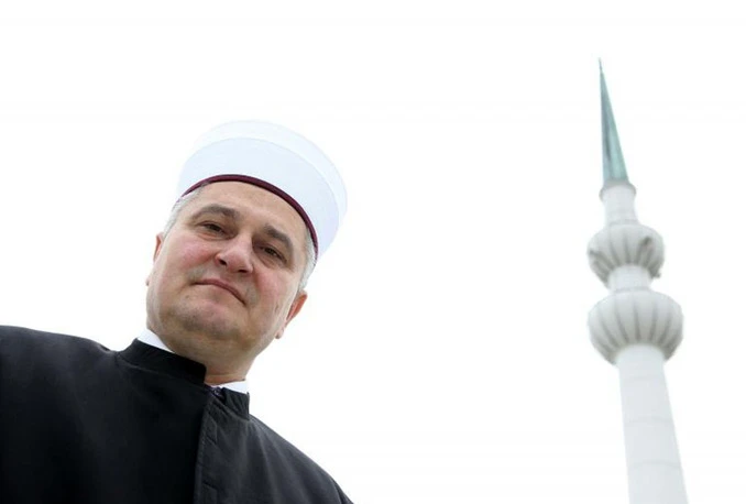 Muftija Hasanović: Model odnosa sa IZ u Hrvatskoj primjeniti u cijelom svijetu