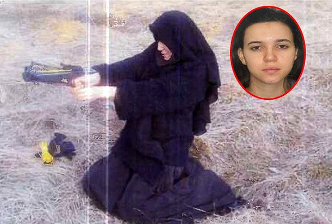 Hayat Boumeddiene vjerojatno je već u Siriji