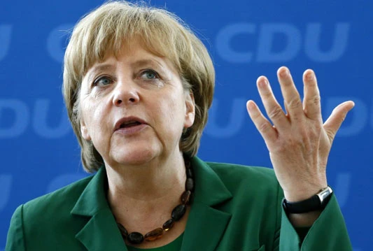 Merkel traži bolju razmjenu obavještajnih podataka između zemalja EU