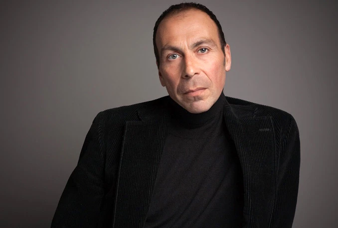 Preminuo glumac i stand up komičar Taylor Negron