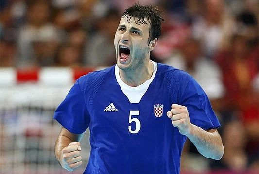 Hrvatska opet dobila Srbiju, Domagoj Duvnjak rukometaš godine