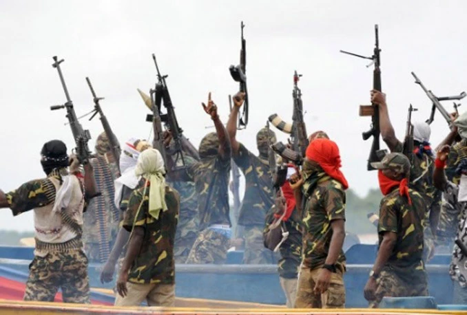 Nigerija: 2000 ljudi poginulo u napadu zloglasnog Boko Harama