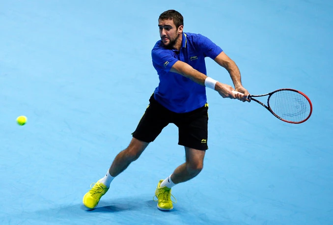 Čilić otkazao Australian Open