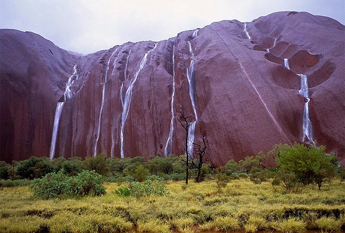 Nakon požara, Australiju pogodile poplave