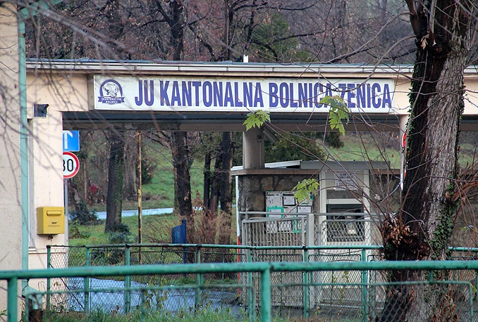 Jedna beba u Zenici umrla od meningitisa; zabilježena nova tri slučaja