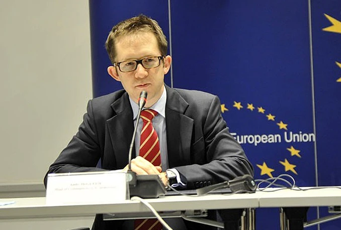 McGuffie: Reforme bi trebale stvoriti radna mjesta mladima