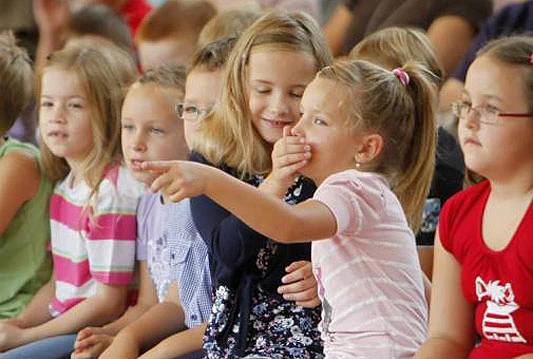 U 'devetogodišnju' kreće 958 učenika