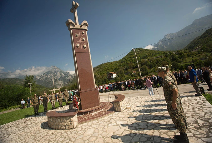 Sud odbacio tužbu Sefera Halilovića protiv žrtve iz Grabovice