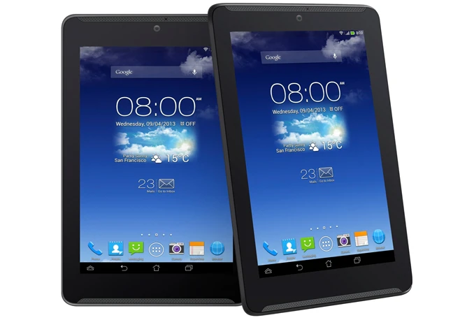 Asus predstavio unaprijeđeni Fonepad 7
