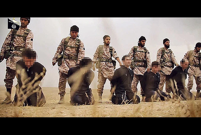 ISIS tvrdi da je pogubio dvojicu tuniskih novinara