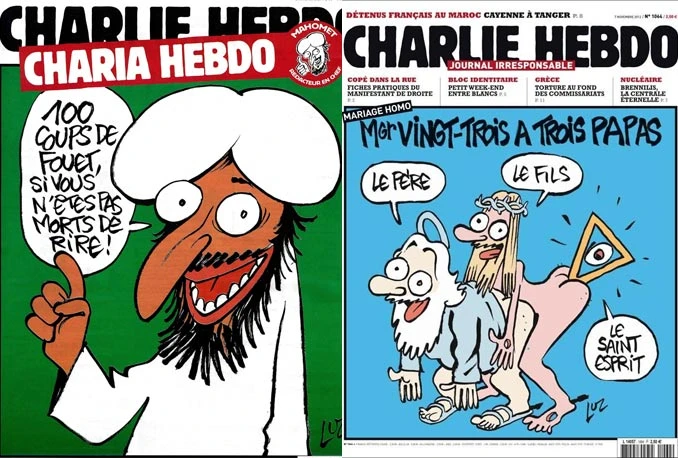 Nezastrašeni ubojstvom: Charlie Hebdo otiskat će milijun primjeraka