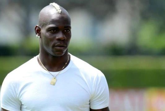 Balotelli odbija platiti 10.000 eura kazne poreznicima