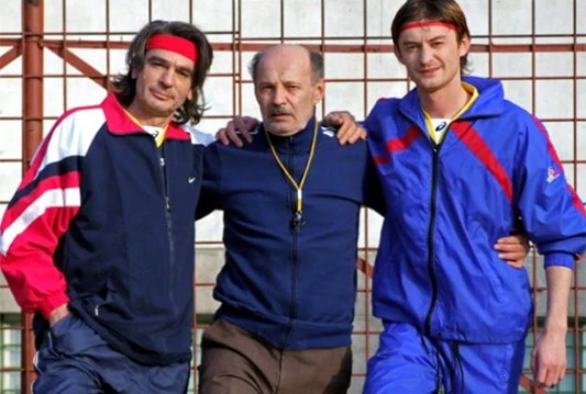 Snimanju serije ''Lud, zbunjen, normalan' se ne nazire kraj