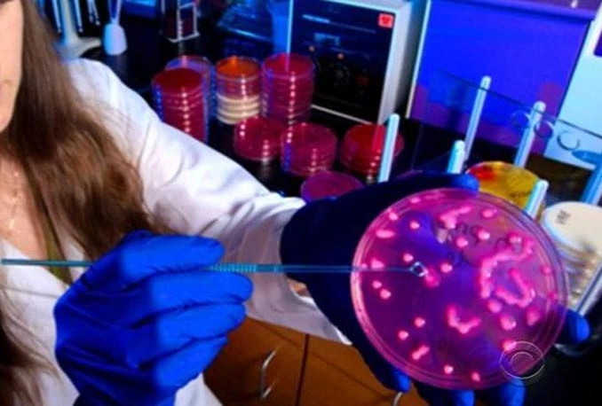Pronađen superantibiotik za superbakterije