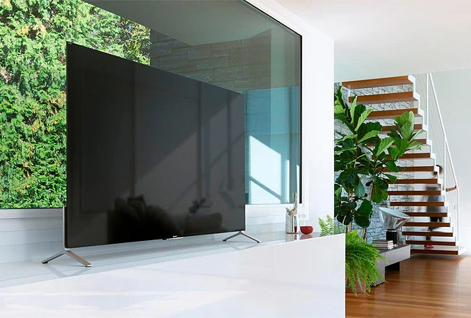 Sony Android 4K televizori i Blu-ray Disc playeri otvaraju novi svijet zabave
