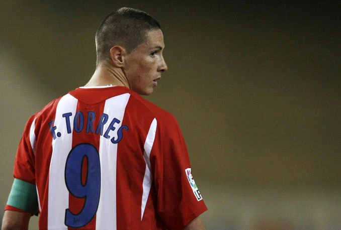 Diego Simeone: Fernando Torres nam je donio energiju