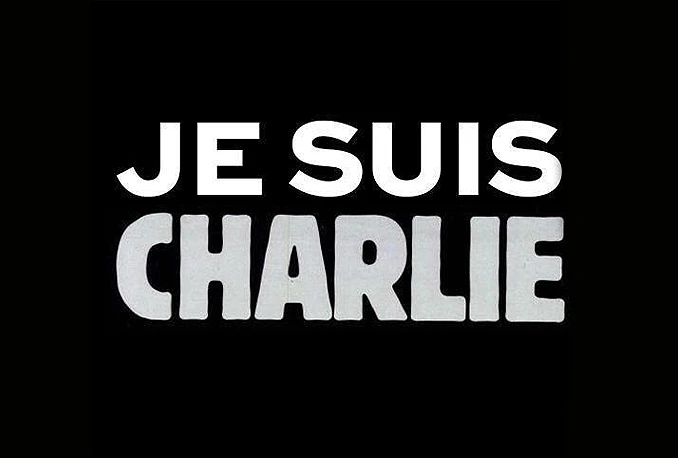 Identificirani napadači na Charlie Hebdo