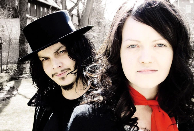 The White Stripes fanovima nudi dvostruki LP i DVD