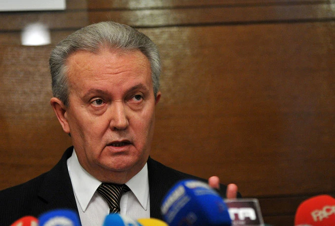 Sljedeći tjedan moguća potvrda rezultata za Dom naroda Parlamenta