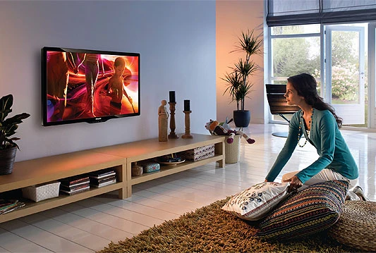 U 2015. Lollipop Android 5.0 na Philipsovim televizorima