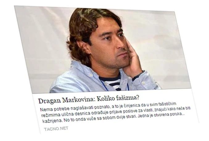 Koliko mržnje?