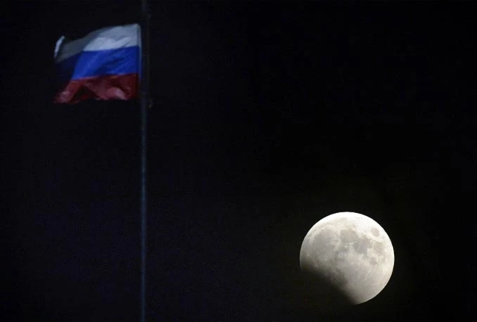 Rusi za deset godina otvaraju bazu na Mjesecu