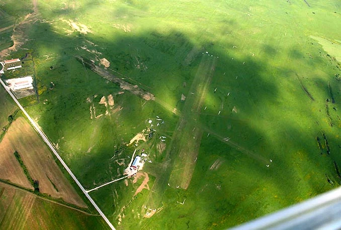 Livno: Aerodrom Brda dobit će novo lice