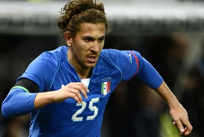 Alessio Cerci iz Atletica prešao na posudbu u Milan