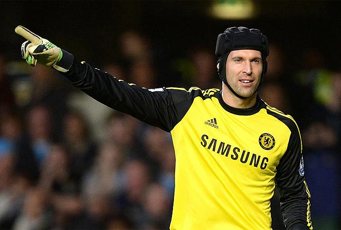 Petr Čech ostaje u Chelseaju