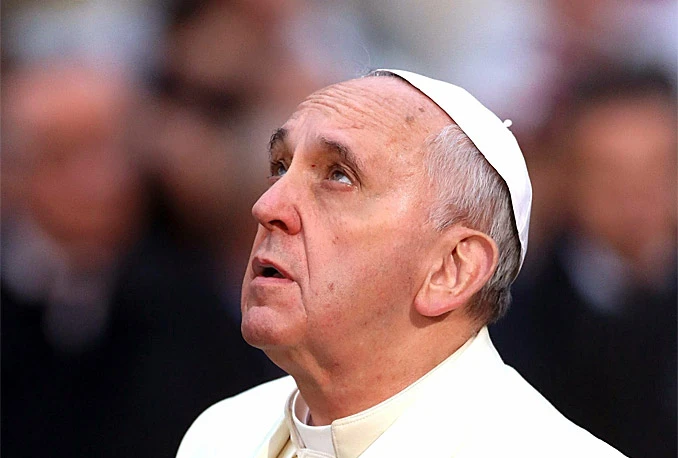 Papa Franjo imenovao 15 kardinala